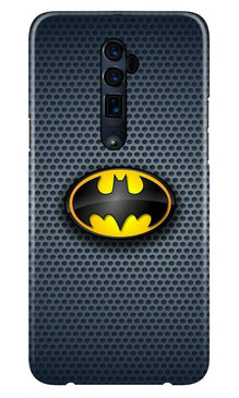 Batman Case for Oppo A5 2020 (Design No. 244)