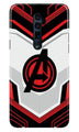 Avengers2 Case for Oppo Reno2 Z (Design No. 255)