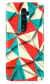 Modern Art Case for Oppo Reno2 Z (Design No. 271)