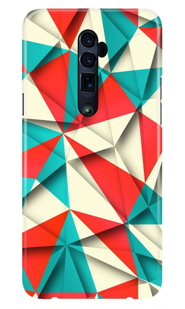Modern Art Case for Oppo A9 2020 (Design No. 271)
