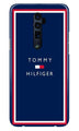 Tommy Hilfiger Case for Oppo Reno2 F (Design No. 275)