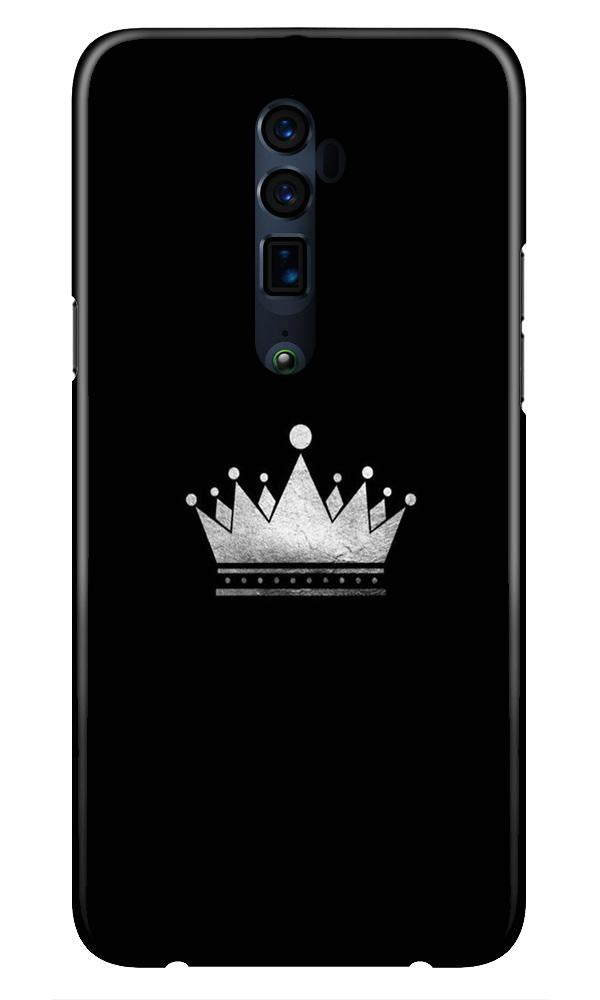 King Case for Oppo Reno2 Z (Design No. 280)