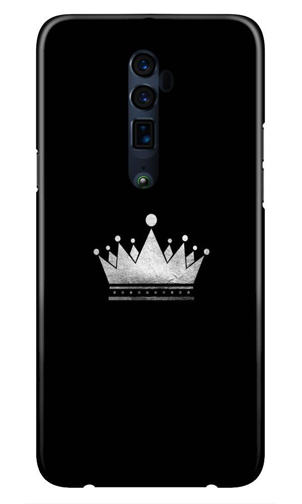 King Case for Oppo A9 2020 (Design No. 280)