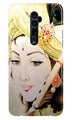 Krishna Case for Oppo A9 2020 (Design No. 291)