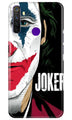 Joker Mobile Back Case for Realme 5 Pro  (Design - 301)