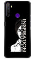 Bhagat Singh Mobile Back Case for Realme 5 Pro  (Design - 329)