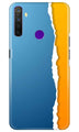 Designer Mobile Back Case for Realme 5s  (Design - 371)