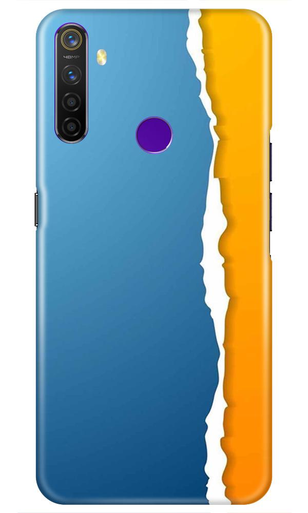 Designer Mobile Back Case for Realme 5 Pro  (Design - 371)
