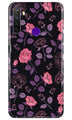 Rose Pattern Case for Realme 5 Pro