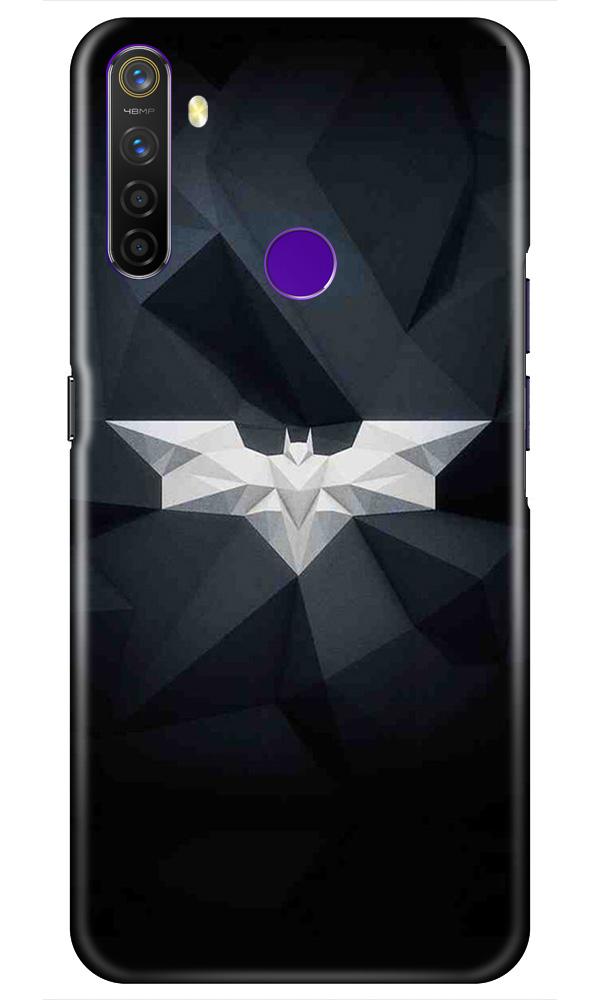 Batman Case for Realme 5 Pro