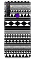 Black white Pattern Case for Realme 5 Pro