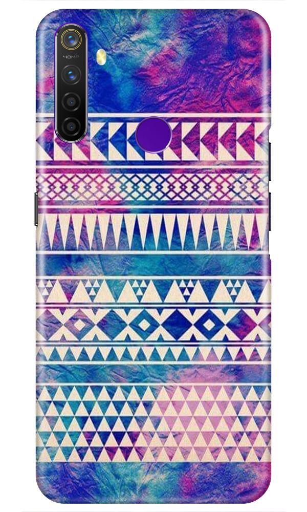 Modern Art Case for Realme 5 Pro