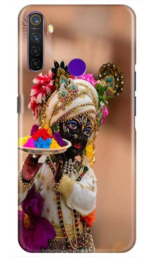 Lord Krishna2 Case for Realme 5
