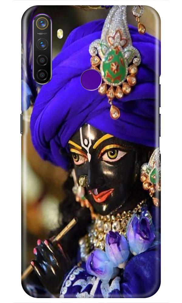 Lord Krishna4 Case for Realme 5