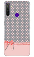 Gift Wrap2 Case for Realme 5s