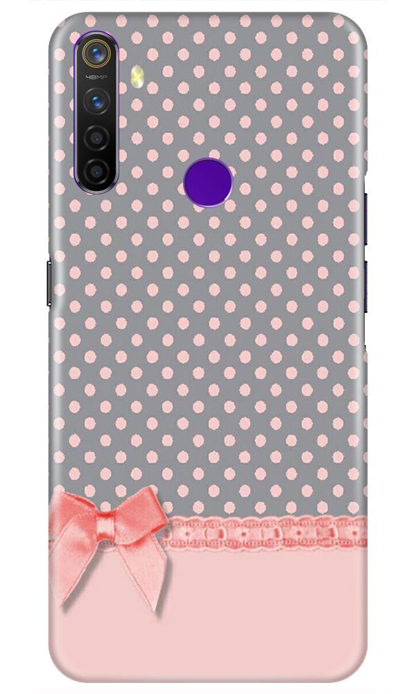 Gift Wrap2 Case for Realme 5s