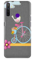 Sparron with cycle Case for Realme 5 Pro