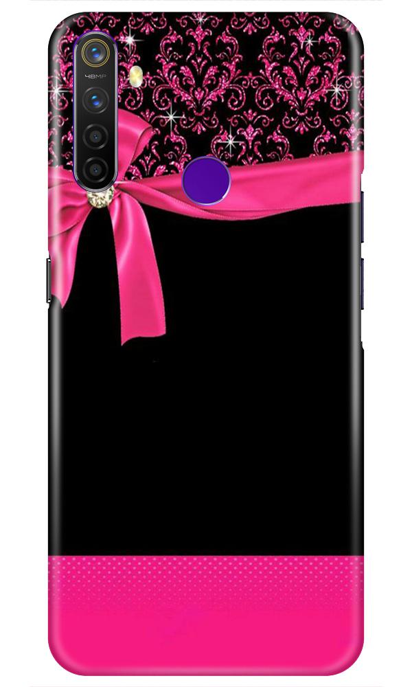 Gift Wrap4 Case for Realme 5