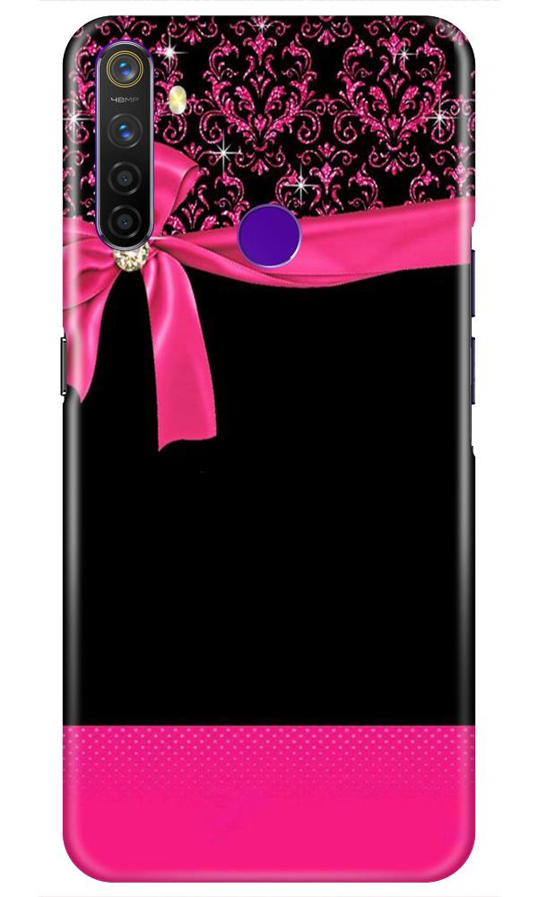 Gift Wrap4 Case for Realme 5 Pro