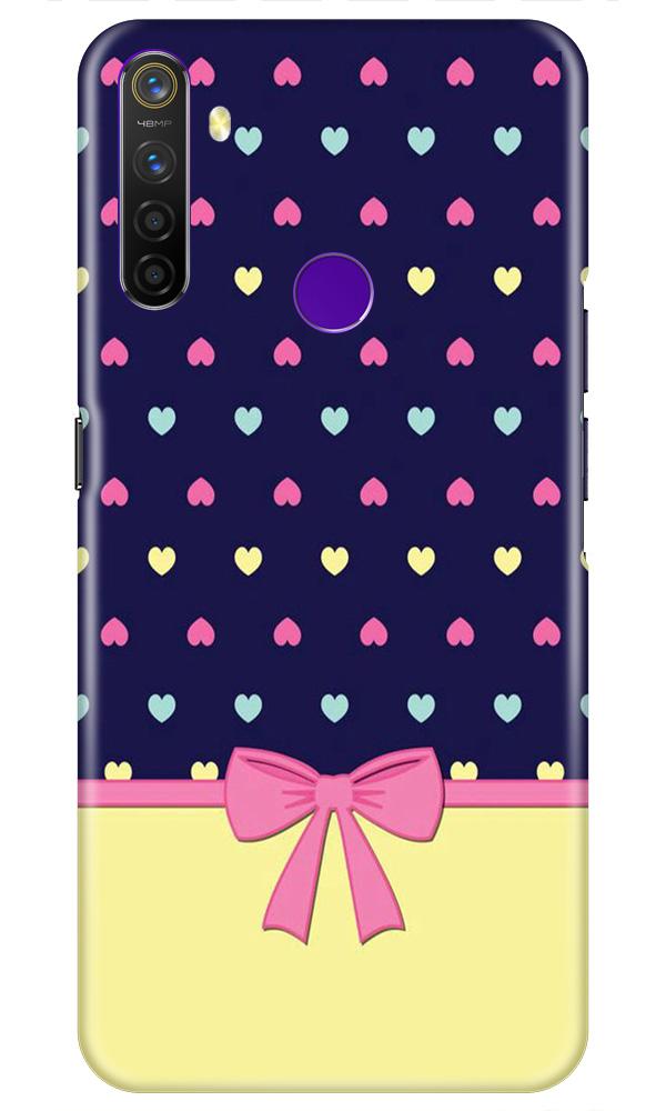 Gift Wrap5 Case for Realme 5