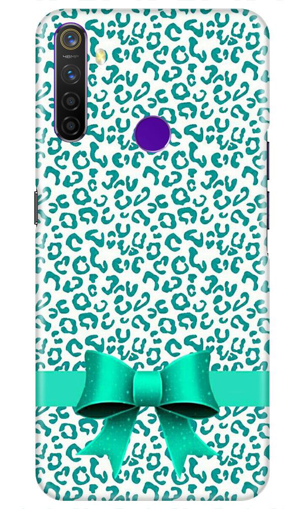 Gift Wrap6 Case for Realme 5 Pro