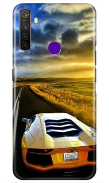 Car lovers Case for Realme 5
