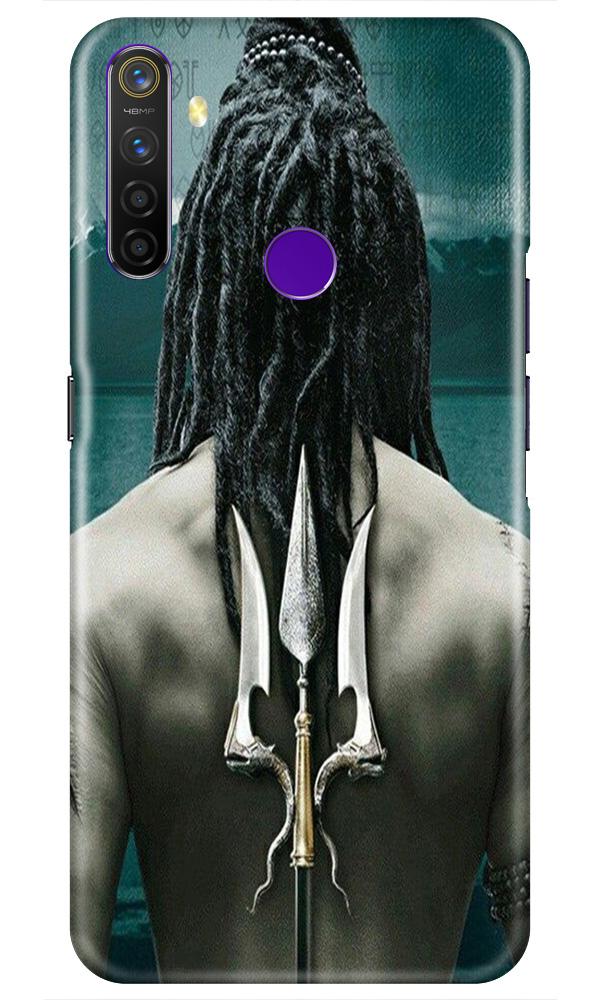 Mahakal Case for Realme 5