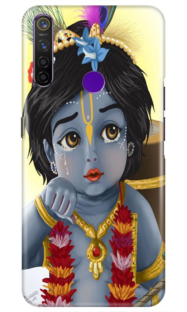 Bal Gopal Case for Realme 5