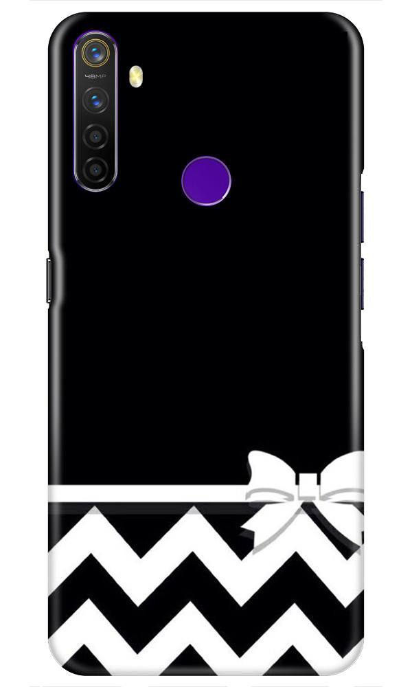 Gift Wrap7 Case for Realme 5
