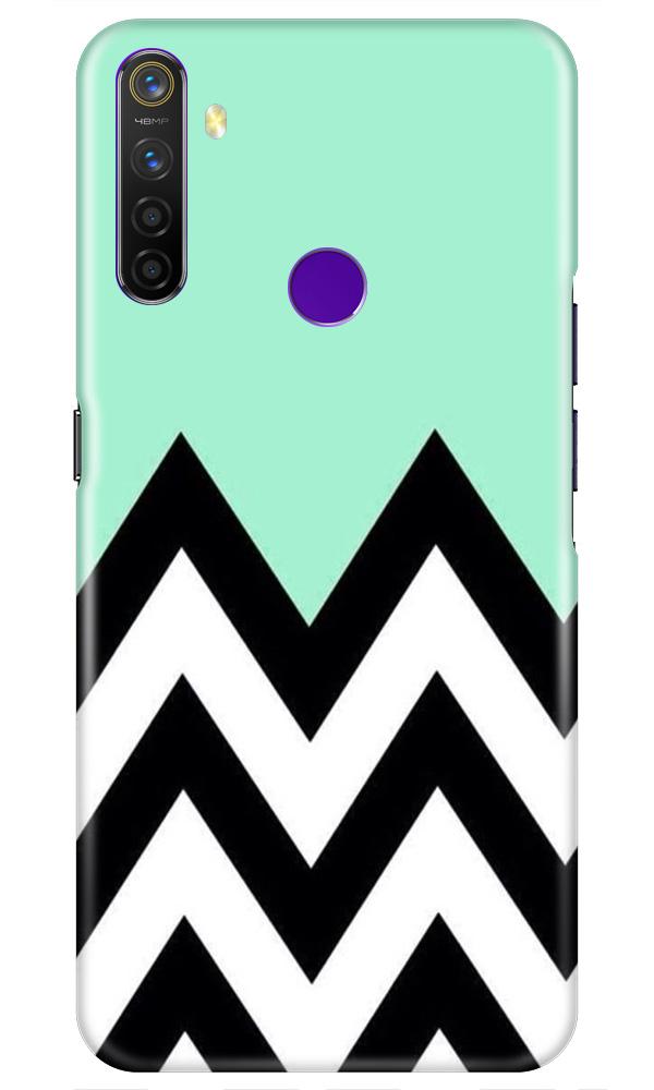 Pattern Case for Realme 5