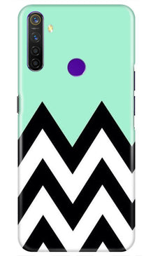 Pattern Case for Realme 5 Pro