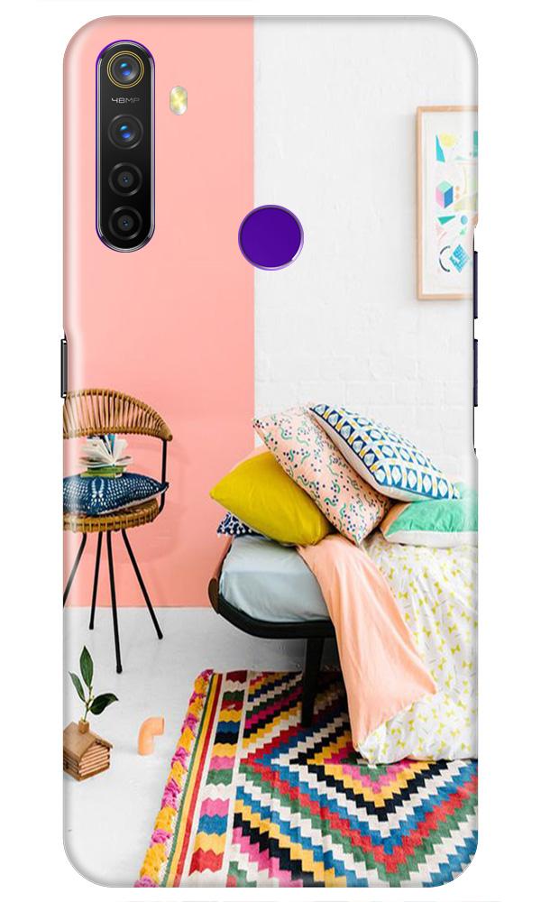 Home Décor Case for Realme 5
