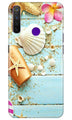 Sea Shells Case for Realme 5s