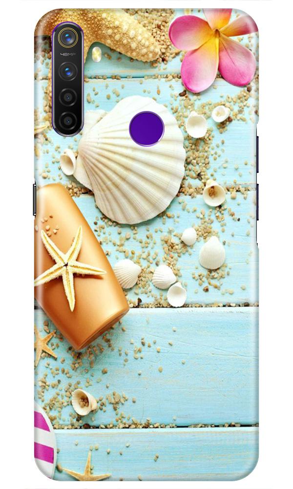 Sea Shells Case for Realme 5 Pro
