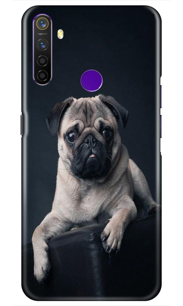 little Puppy Case for Realme 5 Pro