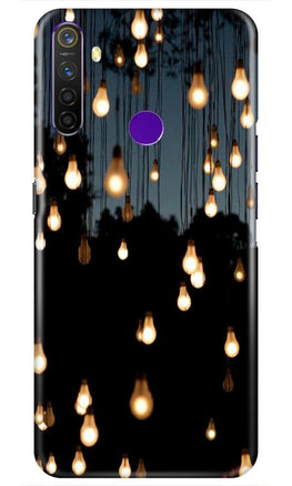 Party Bulb Case for Realme 5 Pro