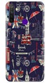 Love London Case for Realme 5 Pro