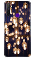 Party Bulb2 Case for Realme 5 Pro