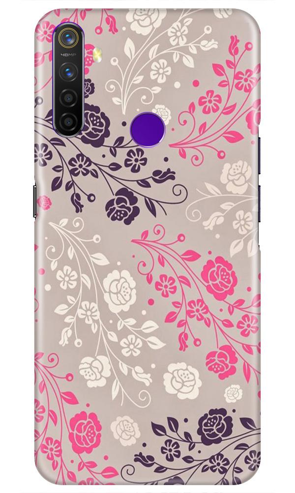 Pattern2 Case for Realme 5 Pro