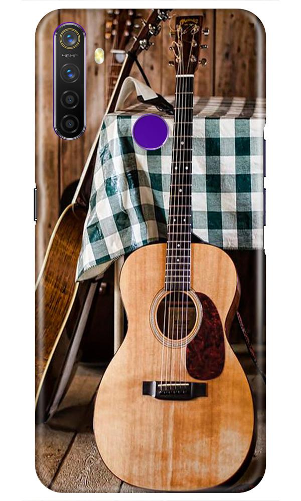 Guitar2 Case for Realme 5