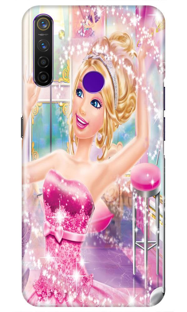 Princesses Case for Realme 5 Pro