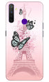 Eiffel Tower Case for Realme 5s (Design No. 211)