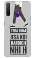 Hardich Nahi Case for Realme 5s (Design No. 214)