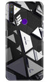 Modern Art Case for Realme 5s (Design No. 230)