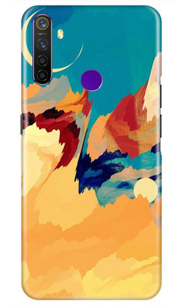 Modern Art Case for Realme 5s (Design No. 236)