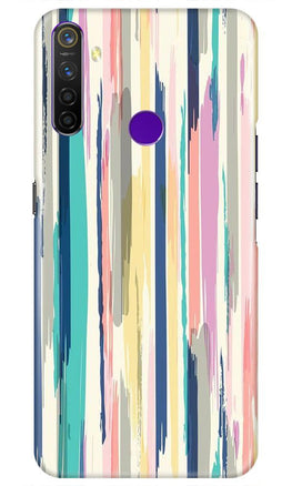 Modern Art Case for Realme 5s (Design No. 241)