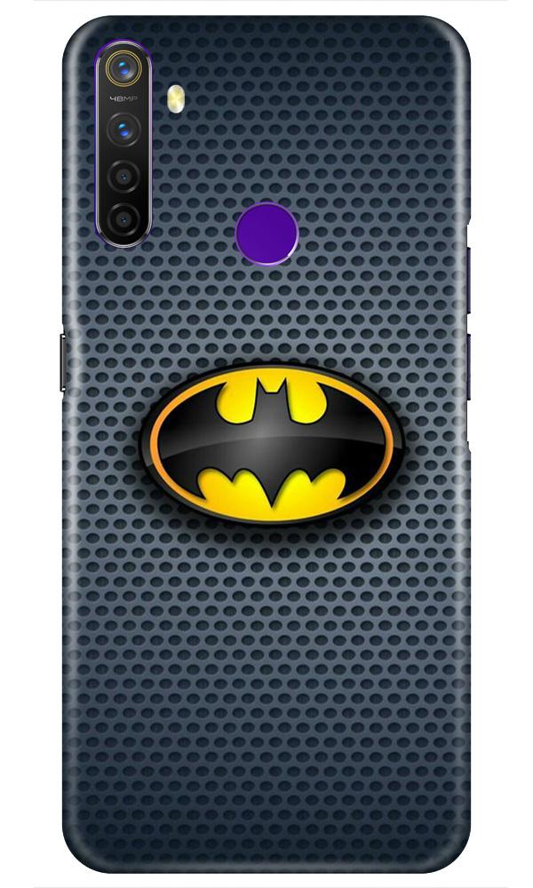 Batman Case for Realme 5s (Design No. 244)