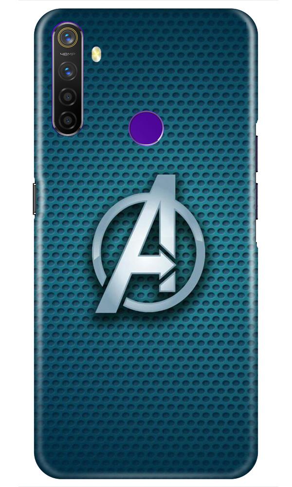Avengers Case for Realme 5s (Design No. 246)