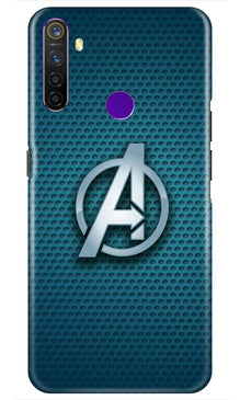 Avengers Mobile Back Case for Realme 5s (Design - 246)