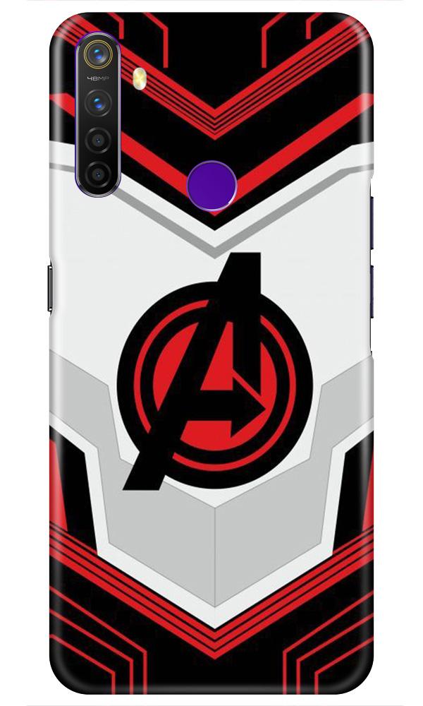 Avengers2 Case for Realme 5s (Design No. 255)